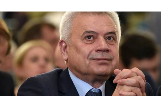 Vahid Ələkbərovun Bakı həyatı: Kasıb, atasız... 