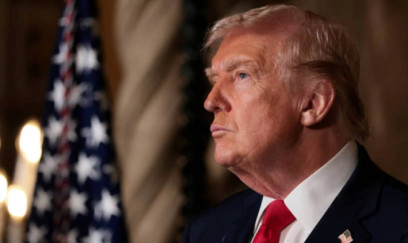 Tramp: ABŞ Qrenlandiyaya müdafiə üçün nəzarət etməlidir