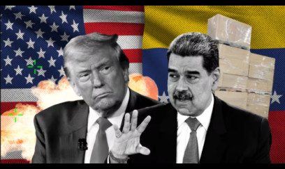 ABŞ-Venesuela qarşıdurması yeni mərhələyə keçdi: Maduronun devrilməsi geopolitik dönüşdür