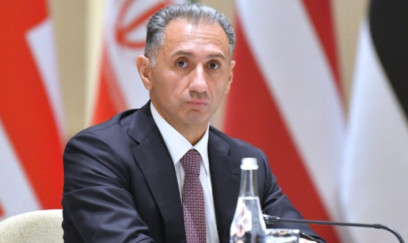 Rəşad Nəbiyev ilin ilk vəndaş qəbulunu Şabranda keçirəcək 