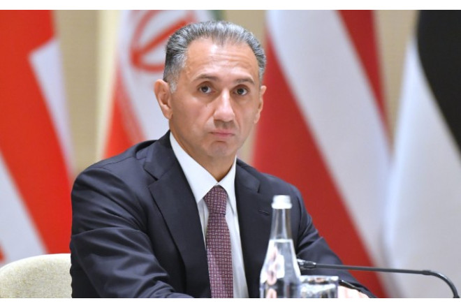 Rəşad Nəbiyev ilin ilk vəndaş qəbulunu Şabranda keçirəcək 