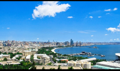 Sabah 8 dərəcə şaxta olacaq - PROQNOZ