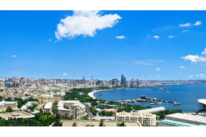 Sabah 8 dərəcə şaxta olacaq - PROQNOZ