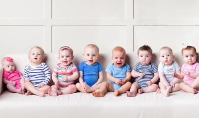 Azərbaycanda ən çox sevilən uşaq adları: Hansılar Trenddədir?