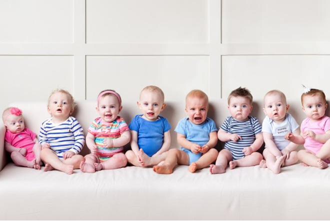 Azərbaycanda ən çox sevilən uşaq adları: Hansılar Trenddədir?