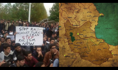 İran aksiyalarının mərkəzi fars vilayətləridir - Güney Azərbaycan niyə susur?