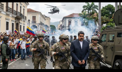 Bu, kiçik və orta gücə malik ölkələr üçün ciddi siqnaldır 