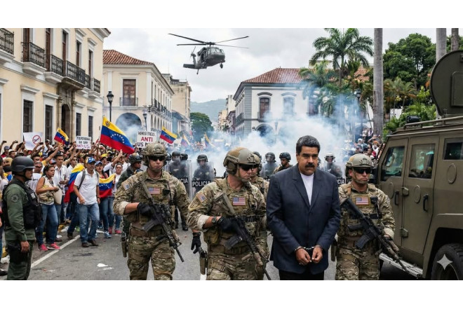 Bu, kiçik və orta gücə malik ölkələr üçün ciddi siqnaldır 