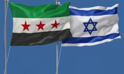 Suriya nümayəndə heyəti ABŞ vasitəsilə İsraillə danışıqlara başlayıb