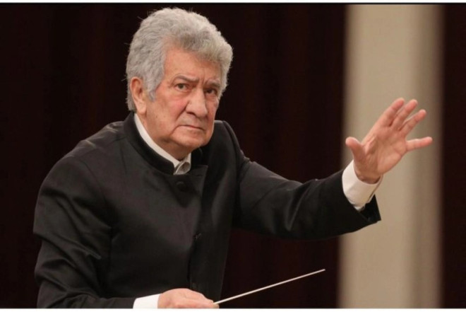 Dirijor Rauf Abdullayevin vəziyyəti AÇIQLANDI