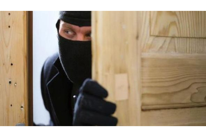 Bakıda tədris mərkəzindən oğurluq oldu