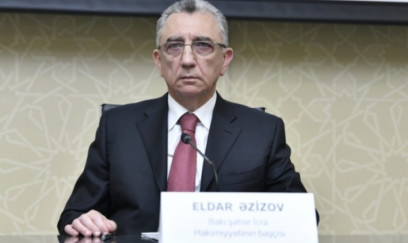 Eldar Əzizov işdən çıxardığı rəisin yerinə onu gətirdi