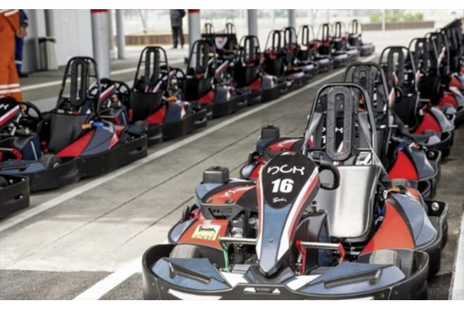 Əyləncə mərkəzində faciə - 18 yaşlı gənc öldü