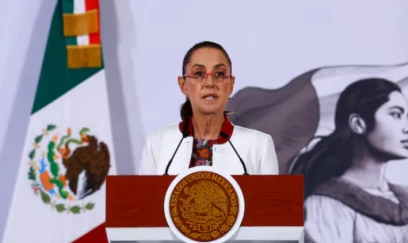 Meksika prezidenti ABŞ-ın Venesuelaya müdaxiləsinə qarşı çıxıb 