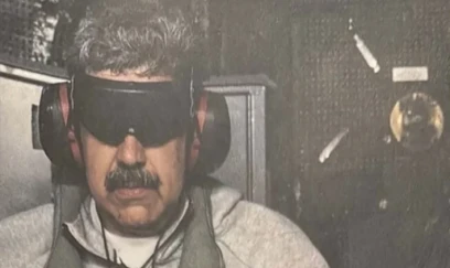 ABŞ-də “Maduro işi” üzrə ilk dinləmə başa çatıb 