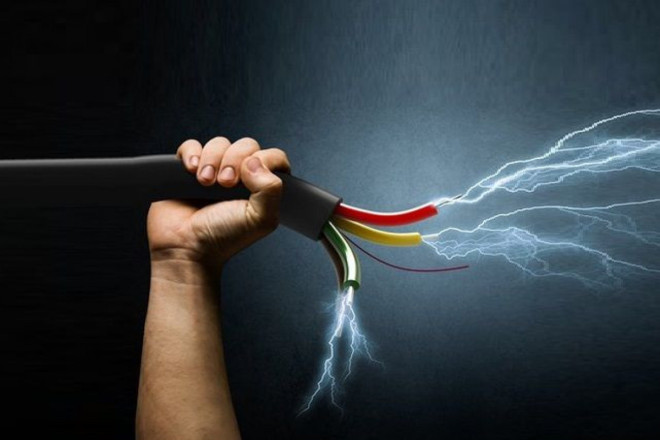 Xocalıda elektrik cərəyanı vurması nəticəsində bir nəfər ölüb 