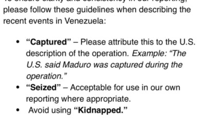 Bu BBC-yə qadağa edildi 