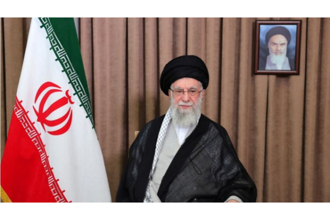 İranda gərginlik artarsa, Xameneinin Rusiyaya sığınacağı iddia olunur