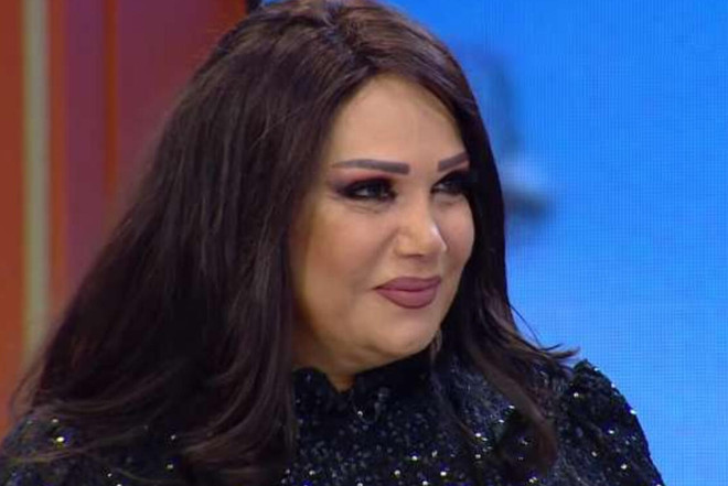 Efirdə Əməkdar artistin məktubunu YANDIRDI: "Ondan gözləməzdim..." - VİDEO