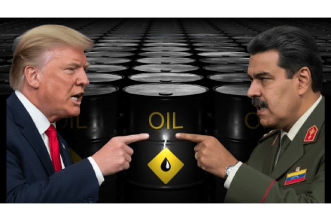 Maduronun tutulması neftin qiymətinə necə təsir göstərəcək? 