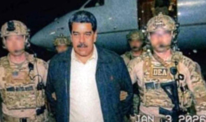 ABŞ-ın yeni Savaş Nazirliyi ilk əməliyyatını uğurla həyata keçirdi