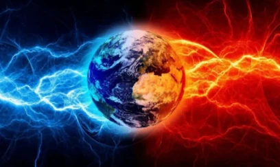 Bu gün geomaqnit qasırğası gözlənilir