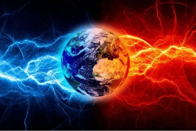 Bu gün geomaqnit qasırğası gözlənilir