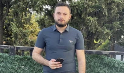 Qızıl mağazasında öldürülən azərbaycanlının kimliyi BİLİNDİ - VİDEO