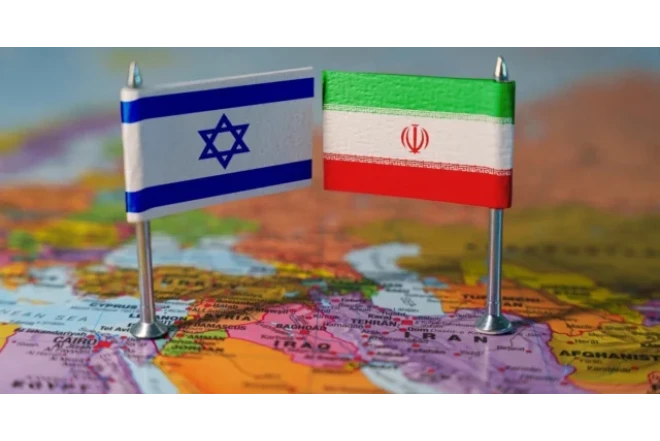 SON DƏQİQƏ: İsrailin İrana qarşı əməliyyatı rəsmi şəkildə təsdiqləndi