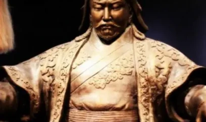 Bəşəriyyətin ən varlı insanı- Çingiz xan: Onun sərvəti nə qədər idi?