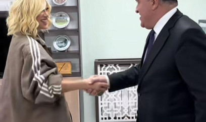 İcra başçısı Röyaya nə qədər qonorar ödəyib? - ŞOK İDDİA