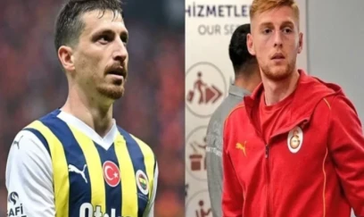 Məhkəmə "Fənərbaxça" və "Qalatasaray"ın futbolçularını həbsdə saxlayıb 