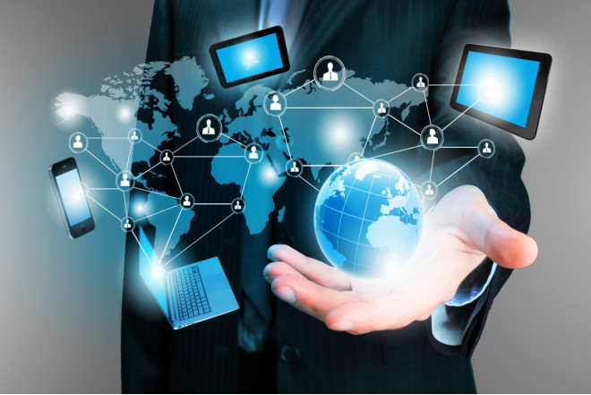 Dövlət qurumlarına verilən domenlərin sayı AÇIQLANIB