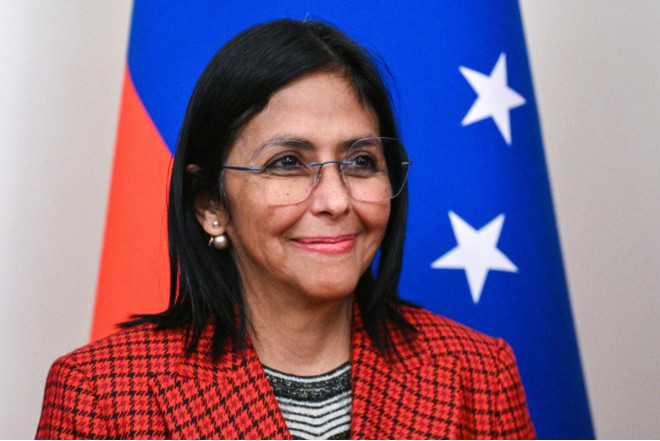 Rusiya XİN Delsi Rodrigezin andiçmə mərasiminin keçirilməsini alqışlayır 