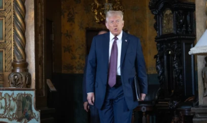 Tramp: Karakasda keçirdiyimiz əməliyyada 152 təyyarə iştirak edib 