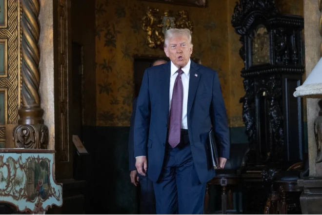 Tramp: Karakasda keçirdiyimiz əməliyyada 152 təyyarə iştirak edib 