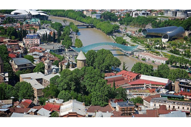 Azərbaycanlılar bu ölkədən deport olunub 