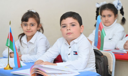 Uşaqlara şad xəbər: 5 gün məktəb olmayacaq