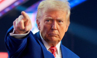 Venesuela böhranı Trampa xal qazandırdı