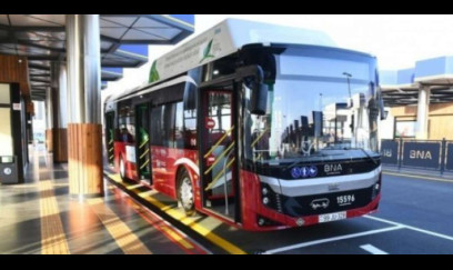 Avtobuslar niyə səhərədək işləmirlər? – Səbəb