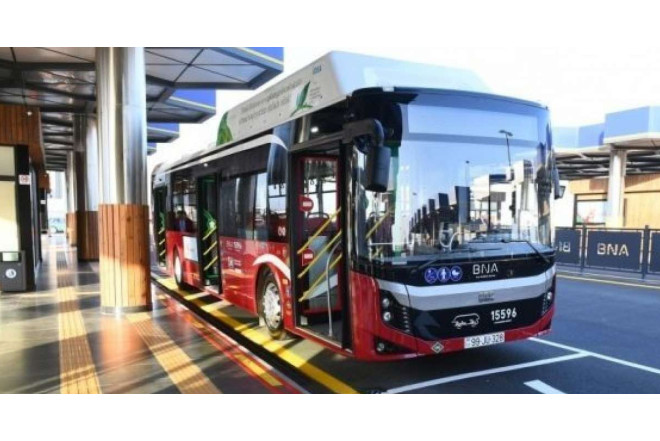 Avtobuslar niyə səhərədək işləmirlər? – Səbəb