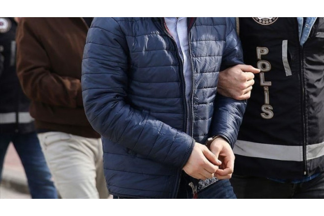 Türkiyədə 223 FETÖ şübhəlisi saxlanıldı 