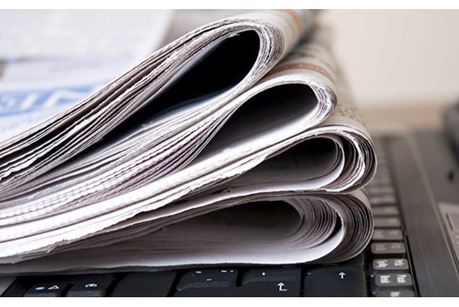 Qəzetlər də bahalaşdı 