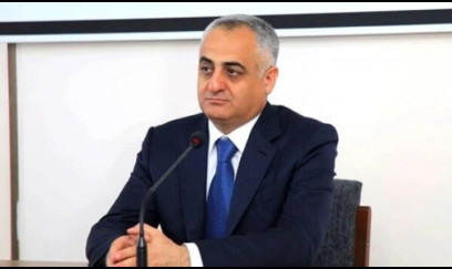 Fuad Nəcəfli niyə işdən çıxarılıb? - Prezident açıqladı