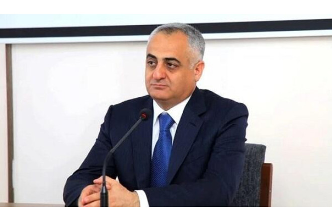 Fuad Nəcəfli niyə işdən çıxarılıb? - Prezident açıqladı