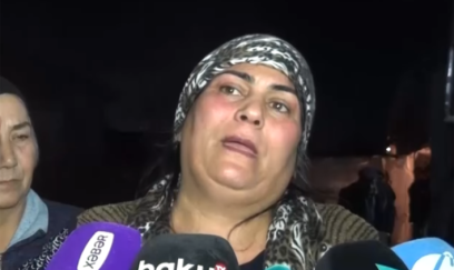 “Balama şəkər diaqnozu qoyaraq insulini 2-2 vurub komaya saldılar” - Video