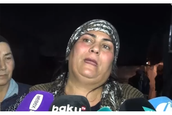 “Balama şəkər diaqnozu qoyaraq insulini 2-2 vurub komaya saldılar” - Video