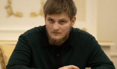 Ramzan Kadırov 20 yaşlı oğlunu yüksək posta gətirdi 