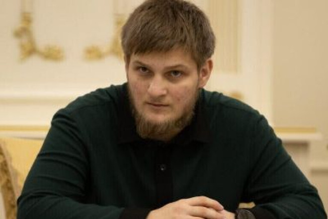 Ramzan Kadırov 20 yaşlı oğlunu yüksək posta gətirdi 