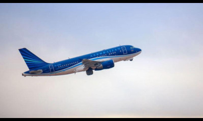 AZAL: Praqadakı insidentin qarşısını aviaşirkətin ekipajı alıb 
